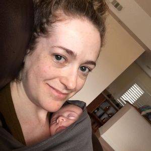 Meet your Posher, Samantha